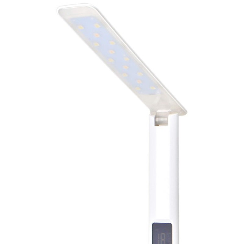 Настольный LED светильник Videx 7Вт 3000-5500K (VL-TF05W-RGB)