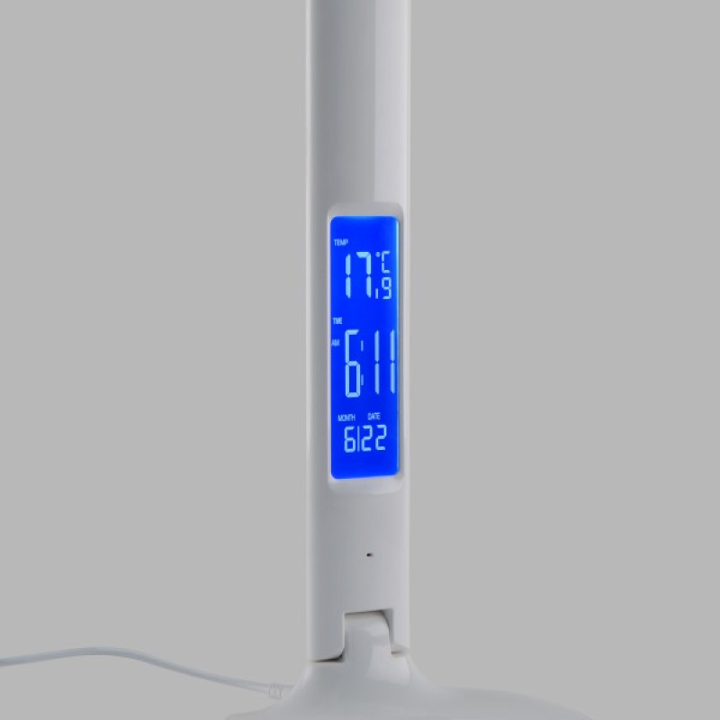 Настольный LED светильник Videx 7Вт 3000-5500K (VL-TF05W-RGB)
