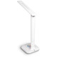 Настольный LED светильник Videx 7Вт 3000-5500K (VL-TF05W-RGB)