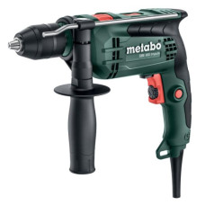 Ударний дриль Metabo SBE 650 Impuls 9Нм 650Вт 0-2800об/хв (600743500)