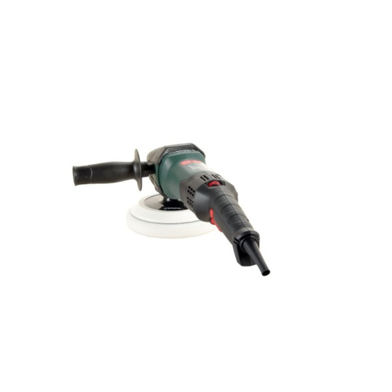 Угловая полировальная машина Metabo PE 15-20 RT (615200000)