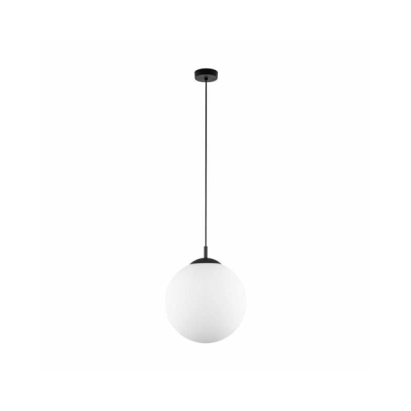 Підвісний світильник, люстра Tk Lighting 5671 Esme E27 1x15W IP20 Чорний