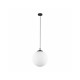 Підвісний світильник, люстра Tk Lighting 5671 Esme E27 1x15W IP20 Чорний