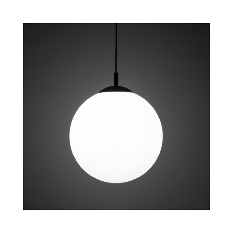 Підвісний світильник, люстра Tk Lighting 5671 Esme E27 1x15W IP20 Чорний