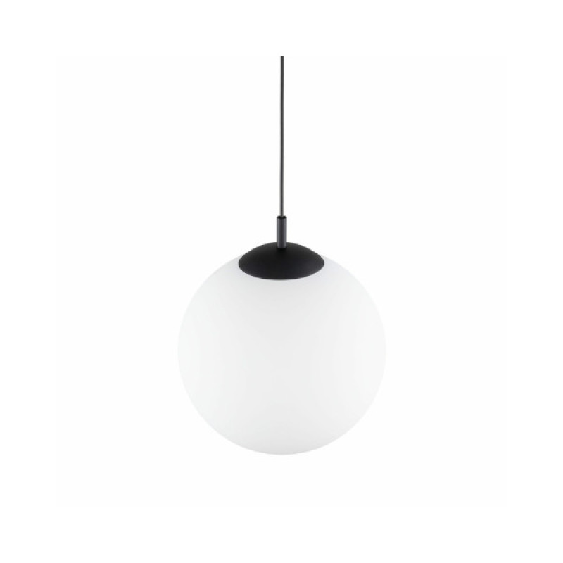 Підвісний світильник, люстра Tk Lighting 5671 Esme E27 1x15W IP20 Чорний