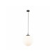 Підвісний світильник, люстра Tk Lighting 5671 Esme E27 1x15W IP20 Чорний