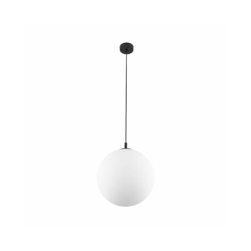 Підвісний світильник, люстра Tk Lighting 5671 Esme E27 1x15W IP20 Чорний