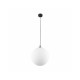 Підвісний світильник, люстра Tk Lighting 5671 Esme E27 1x15W IP20 Чорний