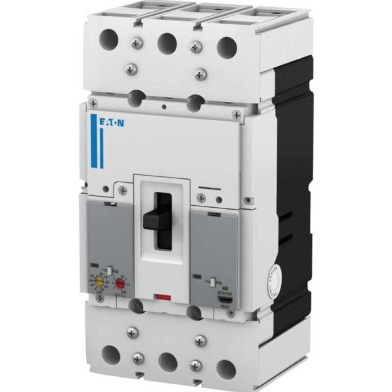 Силовий автомат Eaton 2TP PDE23G0160TAAS 36кА 160A