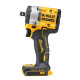 Ударный гайковерт бесщеточный DeWALT DCF921N XR Li-Ion 18В 610Нм 2500об/мин 3550уд/мин
