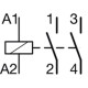 Контактор 63A ESC263s бесшумный (2НО, 230В) 3м Hager
