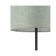 Торшер Tk Lighting 5476 Earth E27 1x15W IP20