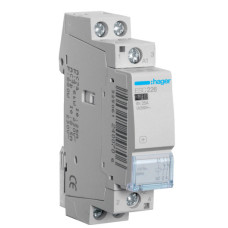 Контактор 25A ESC226 (2НЗ, 230В) 1м Hager