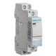 Контактор 25A ESC226 (2НЗ, 230В) 1м Hager