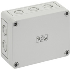Влагозащищенная соединительная коробка Spelsberg PC 1309-6-m (10-M16/20) (sp12740901) IP66 для улицы