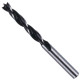 Сверло по дереву Stanley STA52011 5х90/60мм с наконечником для точного сверления в блистере