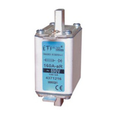Предохранитель ETI 004371207 M00UQ01/25A/690V aR (200 kA)