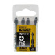 Ударные биты DeWALT Impact torsion extreme PH2х50мм (5шт)
