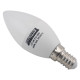 Світлодіодна лампа TNSy LED Cable Electro-C37-6W-E14-220V-4000K-540L ICCD GOLDEN (TNSy5000039)