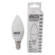 Світлодіодна лампа TNSy LED Cable Electro-C37-6W-E14-220V-4000K-540L ICCD GOLDEN (TNSy5000039)