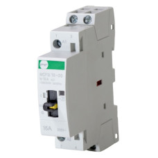 Магнітний пускач Promfactor MCF3i 16A 2NO 230В (MCF3i1620230)