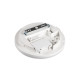 Світильник стельовий Kanlux 35006 Stivi LED 1x15W 4000K 1800Lm IP65 білий