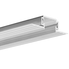LED-профиль KLUS TPK-4, 1 метр