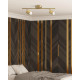 Світильник поворотний, спот Goldlux 3327260 Goldi GU10 2x10W IP20 золотий