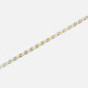 LED лента COLORS 120-2835-24V-IP20 9.6W 1350Lm 4000K 5м (C8120-24V-5mm-NW)