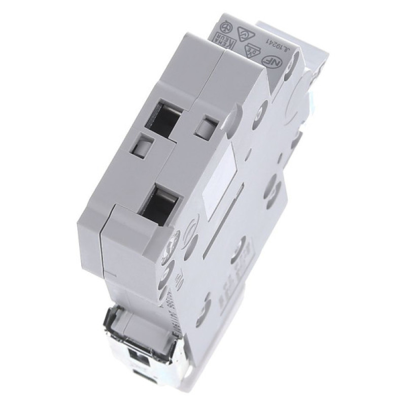 Вимикач навантаження Hager SBN225 2P 25А/230В 1м