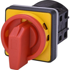 Кулачковий перемикач ETI 004773069 CS 32 10 U LK 3p «0-1» 32A