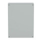 Шафа Schneider Electric SPACIAL NSYCRN86250P CRN 800х600х250мм з монтажною панеллю