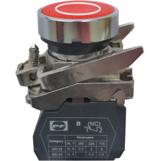 Кнопка Promfactor FP4-BA4322 1NC 