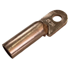 Медный кабельный наконечник Promfactor CL/CR-120-14
