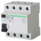 Устройство защитного отключения Promfactor FPR-AC 32А/0,3A 4P АС (FPR4032300AC)