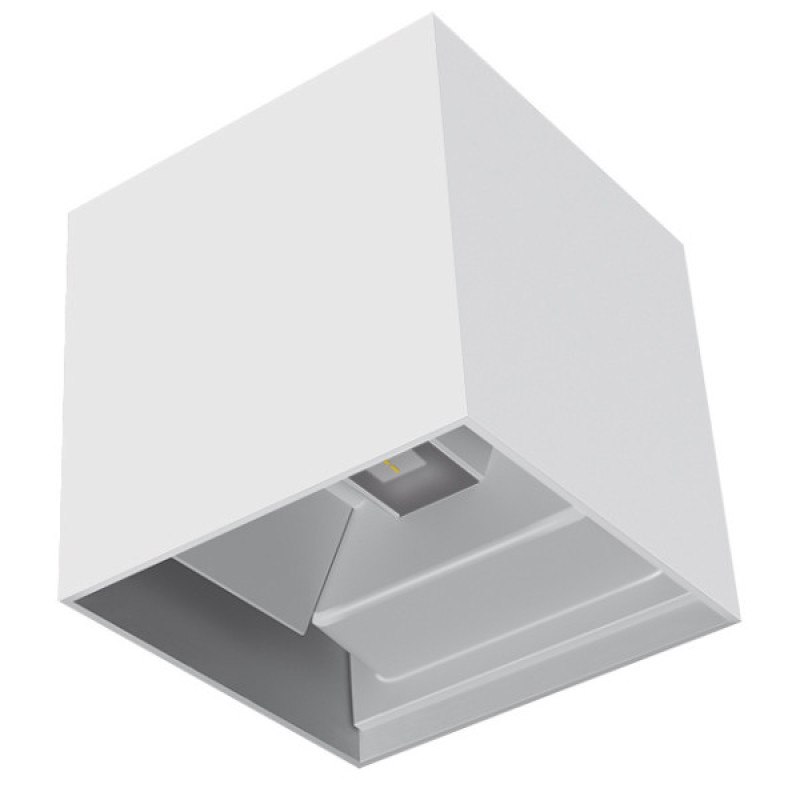 Наружный LED светильник для подсветки зданий Videx AR04 6Вт 2700K IP54 (VL-AR04-062W)