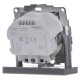 USB розетка Schuko Schneider Electric Merten System M MTN2366-0325 2 USB (активно білий)