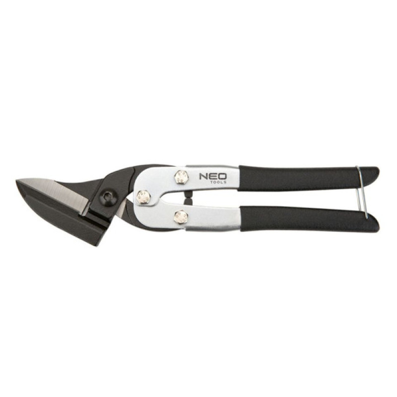 Ножницы по металлу Neo Tools 31-065 250мм