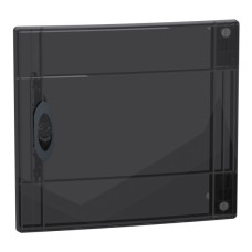 Димчасті двері Schneider Electric PrismaSeT XS 1 ряд 13М