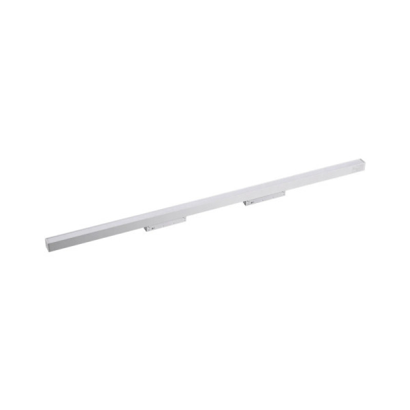 Магнитный трековый светильник Oledim 7771363 OL900A LED 1x30W 3000K/4000K/6000K 75Lm IP20 белый