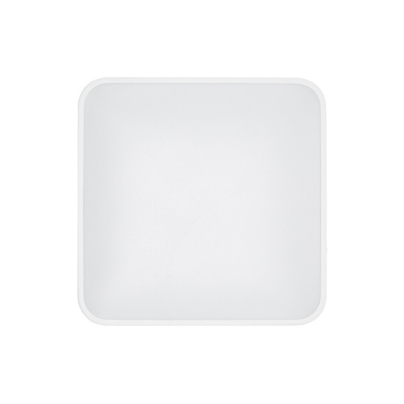 Потолочный светильник Nowodvorski 10992 Agnes Square LED Pro 1x32W 4000K 3100Lm IP44 белый