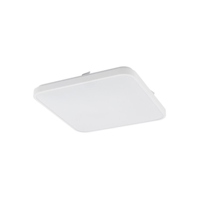 Потолочный светильник Nowodvorski 10992 Agnes Square LED Pro 1x32W 4000K 3100Lm IP44 белый