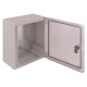 Ударопрочный корпус E.Next e.plbox.300.350.165.tr из АБС-пластика 300х350х165 IP65 с прозрачной дверцей (CP5031)