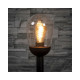 Уличный светильник Kanlux 36534 Liego E27 1x15W IP44