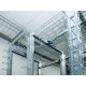 Дріт лоток 30х400х3000мм DKC FC3040