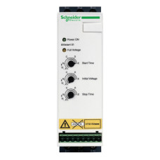 Устройство плавного пуска Schneider Electric ATS01 ATS01N232QN 32A 400В