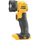 Фонарь аккумуляторный DeWALT XR DCL040
