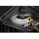 Фонарь аккумуляторный DeWALT XR DCL040