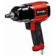 Пневматический гайковерт Einhell TC-PW 340 6,3бар 340Нм с 8 головками (4138950)