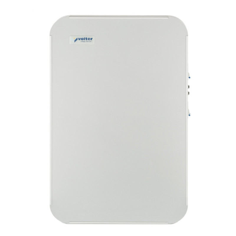 Безступінчастий стабілізатор напруги Volter Smart-7 (7кВт)